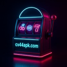 cv44 আর্কেড গেম বাংলাদেশ