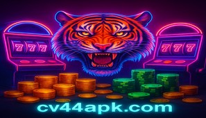 cv44 বাংলাদেশের অনলাইন গেমিং